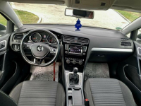 Volkswagen golf VII Grudziądz - zdjęcie 10