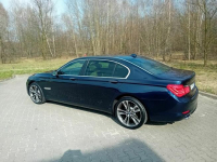 BMW 730LD F01/02 Long Zgierz - zdjęcie 6