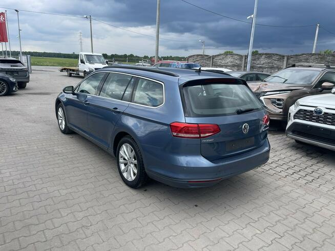 Volkswagen Passat Climatronic Comfortline Gliwice - zdjęcie 2