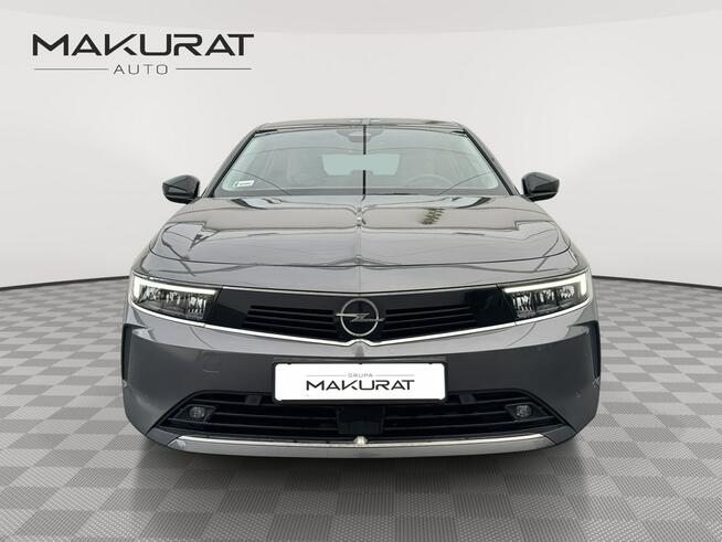 Opel Astra PY9468J#1.2  Elegance Podgrz.f I kier K.cof Salon PL VAT23% Pępowo - zdjęcie 5