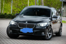 Sprzedam BMW 5 GT