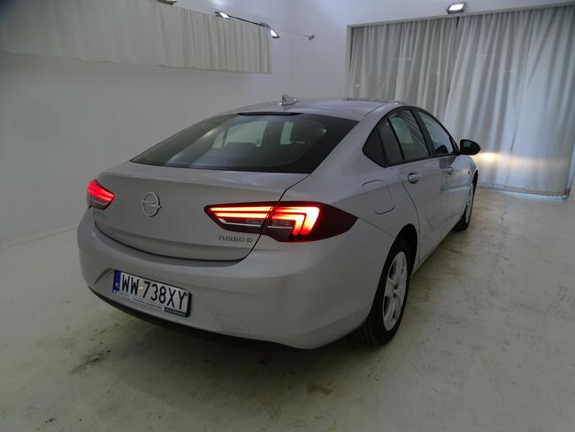 Opel Insignia 1.6 CDTI Enjoy S&amp;S Eco Salon PL! 1 wł! ASO! FV23%! Ożarów Mazowiecki - zdjęcie 4