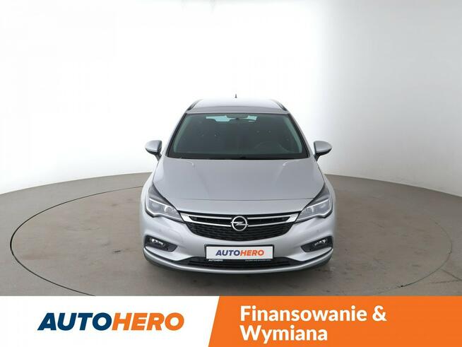 Opel Astra Navi /Podg.fotele/ Klima/ Bluetooth Warszawa - zdjęcie 10