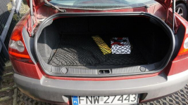 Renault Megane zarejestrowany, ubezpieczony. Gwarancja. Polecam !!! Zielona Góra - zdjęcie 9