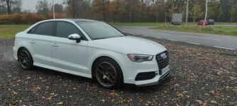 Audi S3 Quattro Goczałkowice-Zdrój - zdjęcie 3