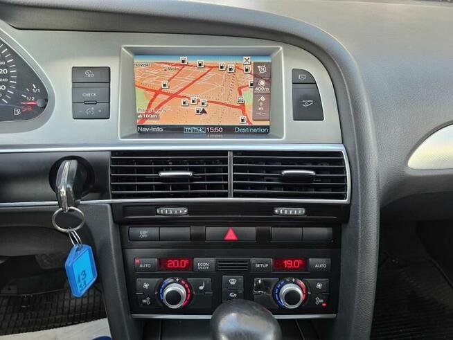 2.7l TDI 180KM*Automat*Quattro 4x4*Zadbany*Sewrwisowany Warszawa - zdjęcie 8