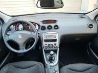 Peugeot 308 SW 1,6 HDI z Niemiec Bałuty - zdjęcie 4