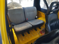 Suzuki samurai Łódź - zdjęcie 7