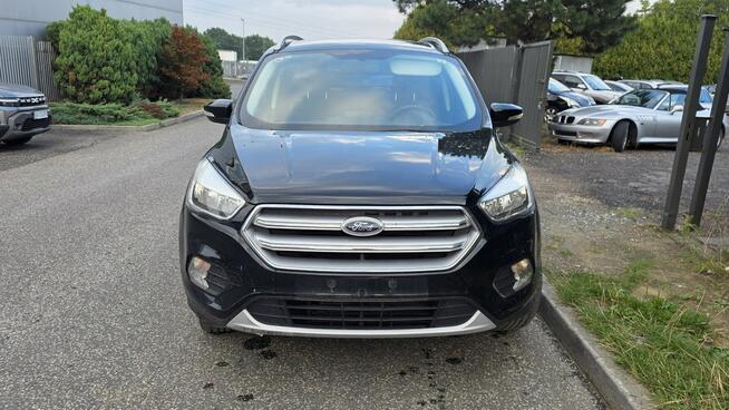 Ford Kuga na raty wynajem leasing bez BIK od FastCars Kraków - zdjęcie 2