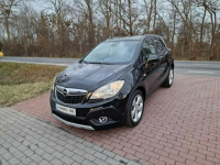 Opel Mokka 1,4 benzyna 140 KM 4X4 z niskim przebiegiem 136 tys km !!! Cielcza - zdjęcie 1