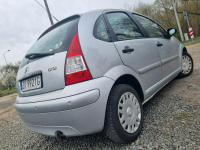 Citroen C3 Salon PL*Klimatronik*Dach Panoramiczny Uchylny*Welur Szczecin - zdjęcie 9
