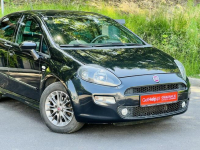 Fiat Punto Evo 1.4 Benz. bogata wersja Mikołów - zdjęcie 8