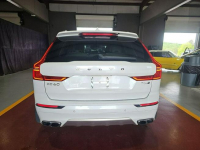Volvo XC 60 AWD / najbogatasza wersja Inscription / Wrocław - zdjęcie 6