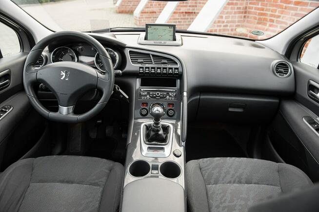 Peugeot 3008 Panorama HeadUP ! Super Stan ! Opłacony ! Nowy Rozrząd ! Zwoleń - zdjęcie 5