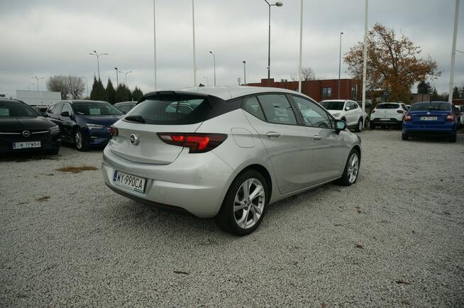 Opel Astra 1.5 CDTI/122 KM GS Line Salon PL Fvat 23% WY990CA Poznań - zdjęcie 6