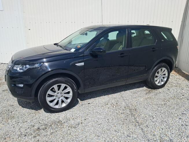 Land Rover Discovery Poleasingowe.pl ECR Komorniki - zdjęcie 8