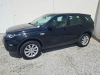 Land Rover Discovery Poleasingowe.pl ECR Komorniki - zdjęcie 8