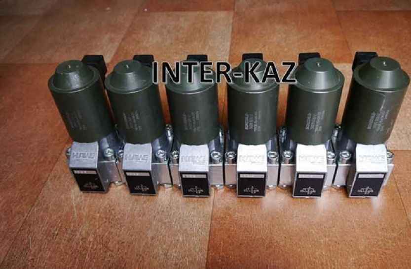 Zawór Hawe AL. Z3 GER Syców - zdjęcie 1