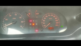 Reno megan clasic silnik 1.4 sprawne jeździ Radom - zdjęcie 3