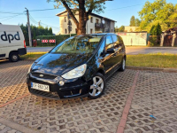 Ford S-max - 2008 r 2.0 TDCI Kraków - zdjęcie 3