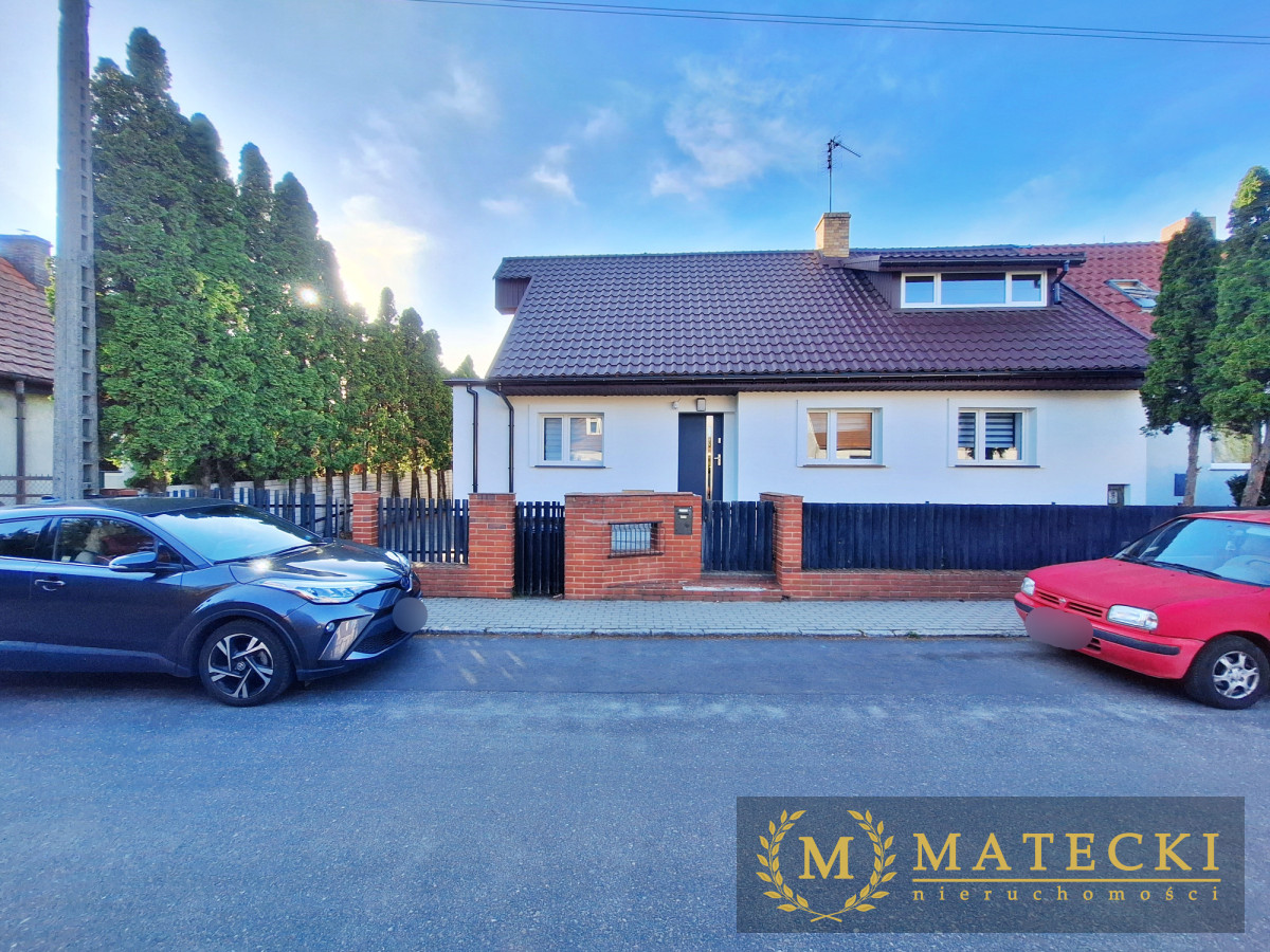 Parter 52,19 m² po remoncie z ogródkiem 50 m² Poznań - zdjęcie 11