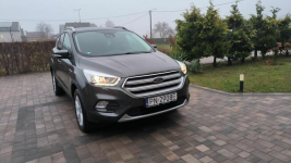 Ford Kuga III 1.5 benz. (niski przebieg, super stan) Malanów - zdjęcie 5