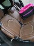 Chrysler Pacifica LIMITED PLATINUM 8 osobowa Poznań - zdjęcie 11