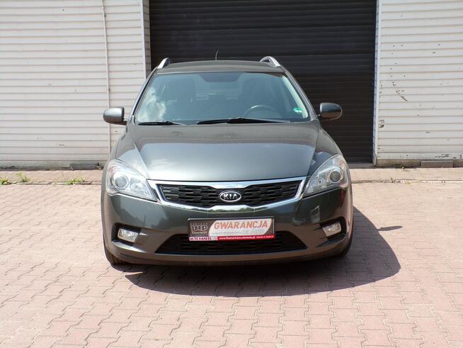 Kia Cee&#039;d Lift /Klima /Gwarancja / 2011 Mikołów - zdjęcie 5