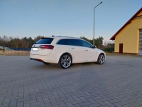 OPEL INSIGNIA * 2016 * Benzyna 250KM Automat 4x4 * Bezwyp. Krajnik Dolny - zdjęcie 3