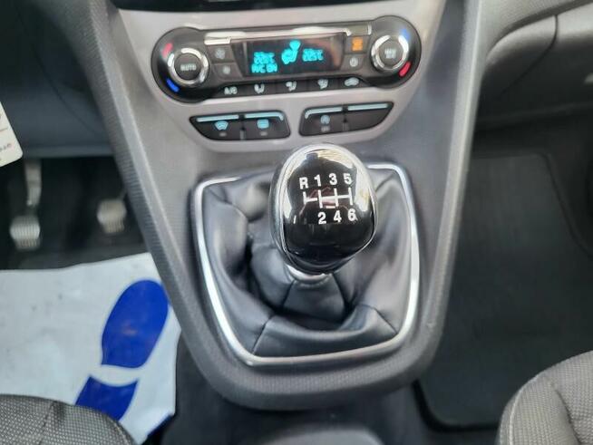 Grand * Titanium*1.5l diesel EcoBlue 120KM*Salon PL*F.VAT23 Warszawa - zdjęcie 6