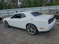 Dodge Challenger / 5.7 381KM / Niski przebieg / Tarnów - zdjęcie 5
