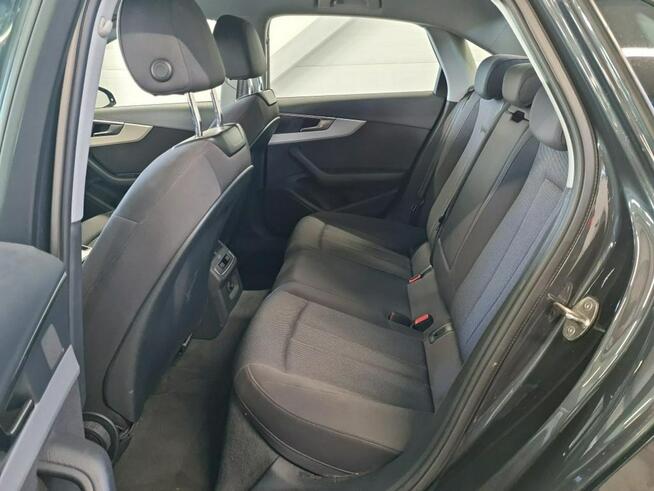 Audi A4 35 TFSI mHEV Advanced S tronic! Salon Polska ! I właściciel! Pęcice - zdjęcie 7