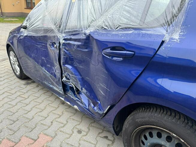 Peugeot 308 1.5 Blue HDI 130 #Climatronic#Nawigacja Margonin - zdjęcie 7