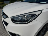 Hyundai ix35 LED*1.7 CRDI*zadbany*klimatronik Sierakowice - zdjęcie 8