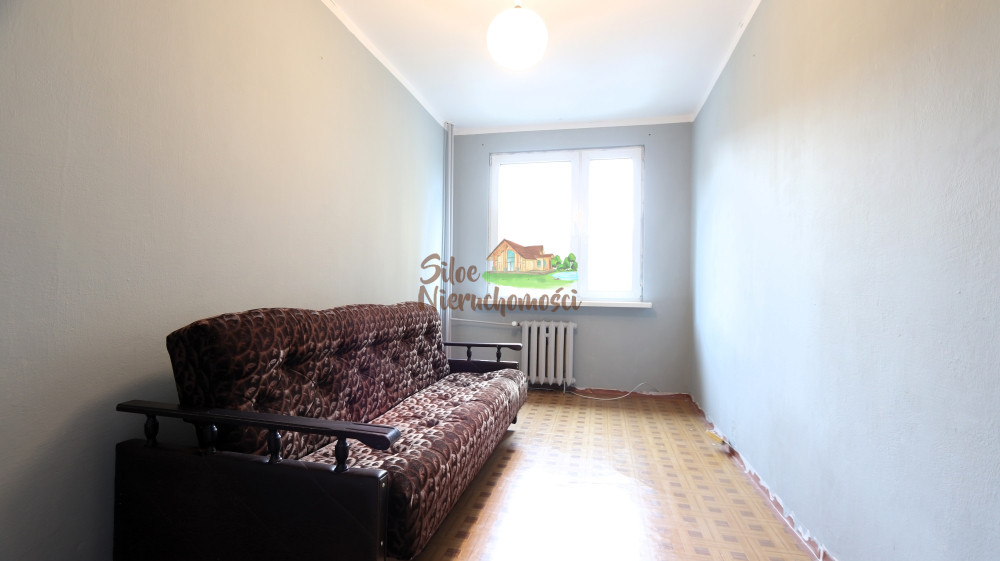 Mieszkanie 2 pokoje, 1 piętro, balkon os. Kopernik Głogów - zdjęcie 7