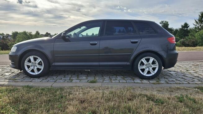 Audi A3 Tczew - zdjęcie 4