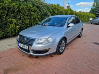 Volkswagen Passat B6 1.6 benzyna! Sedan! Dobry stan!