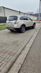Sprzedam Chevrolet Captiva Chorzów - zdjęcie 5