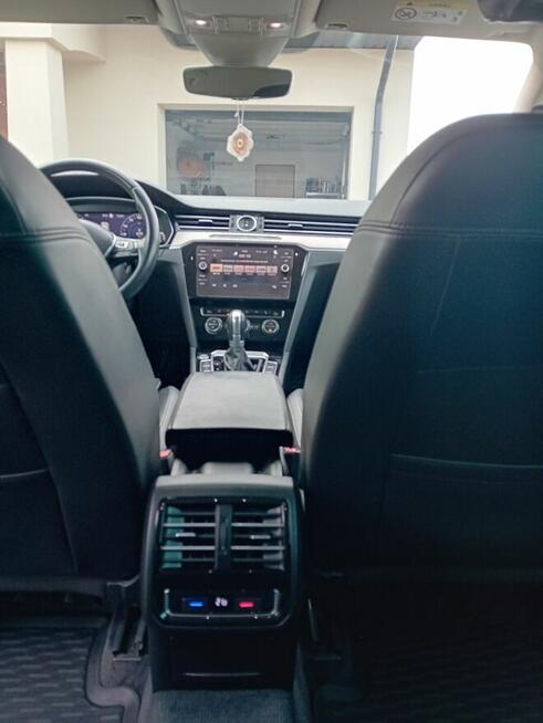 Volkswagen Passat B8 4motion 240km Myszyniec - zdjęcie 6