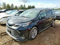 Toyota Sienna 2021, 2.5L, 4x4, LIMITED, od ubezpieczalni Sulejówek - zdjęcie 2