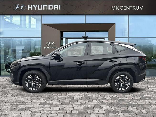 Hyundai Tucson | Modern Plus | NOWOŚĆ | 1.6 T-GDI 6MT (150 KM) Łódź - zdjęcie 2