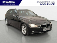 BMW 316 d Touring 116KM M6 2015 r., przebieg 247tys.km, bezwypadkowe