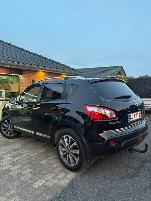Nissan Qashqai Sadlno - zdjęcie 3