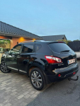 Nissan Qashqai Sadlno - zdjęcie 3