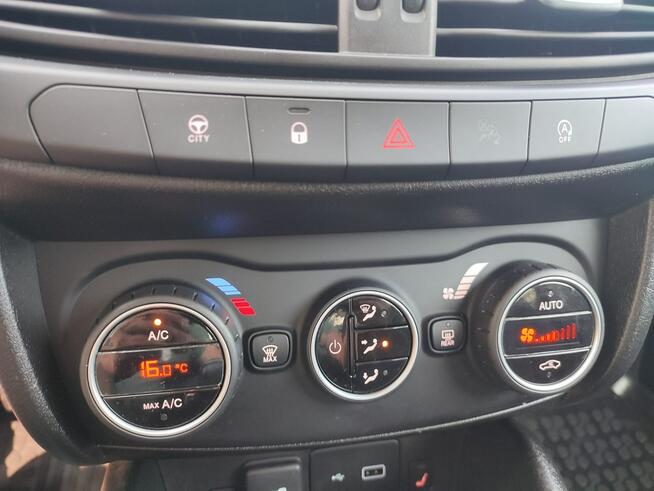 Fiat Tipo Fv23% bezwypadkowy Karczew - zdjęcie 6