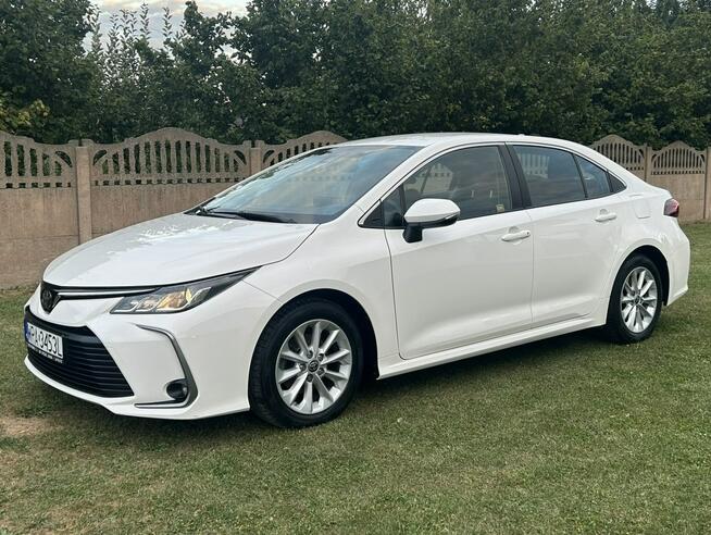 Toyota Corolla Faktura*VAT*23%*Kamera*Cofania*Tempomat*Salon*Polska* Kotarwice - zdjęcie 10