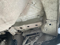 FORD Focus - AUTOMAT - tylko 151 tys km - BEZWYPADKOWY Legionowo - zdjęcie 10