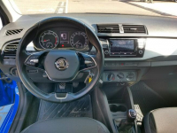 Škoda Fabia 1.0 60KM + gaz tempomat fv23% Tychy - zdjęcie 10