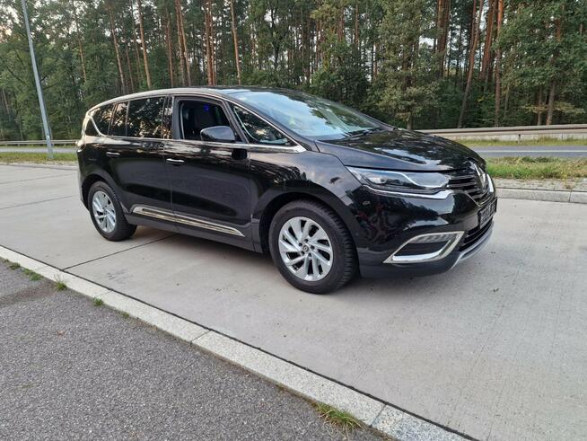 Renault Espace Harklowa - zdjęcie 2