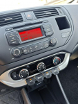 Kia Rio '12 Alu Klima Nowy Sącz - zdjęcie 9